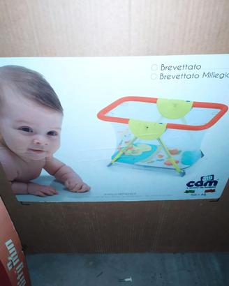 Box Cam - Millegiochi