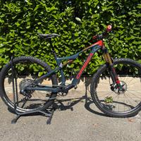 ORBEA OIZ  M10 TR taglia M