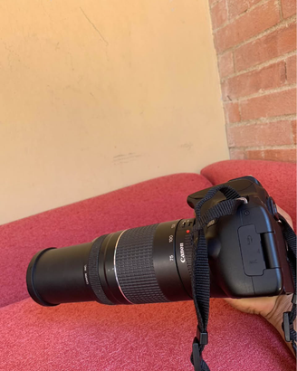 Canon 250D