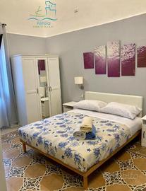 Keteia - Vacanze in Cetara, Costiera Amalfitana