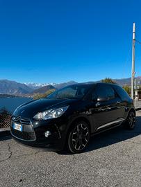 Citroen DS3 1.2 puretech (vti) So Chic 82cv