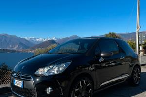 Citroen DS3 1.2 puretech (vti) So Chic 82cv