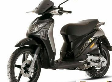 Piaggio Liberty 125 - 2006