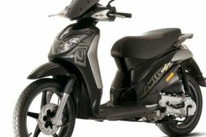 Piaggio Liberty 125 - 2006