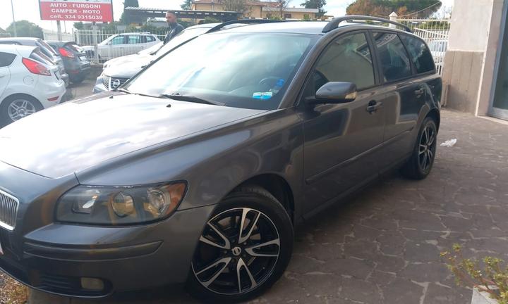 Volvo V50 2.0 D cat Momentum
