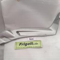 YAMAHA RICAMBI XMAX 250 2008 2007 2009 CARENA PROF