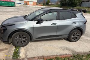 Kia Sportage Gt Line anno 2022