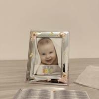 Porta foto Beltrami Argento