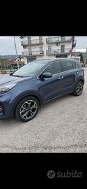 Kia Sportage 1.6 crdi