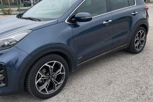 Kia Sportage 1.6 crdi
