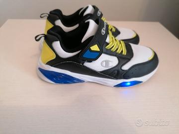 scarpe Champion 