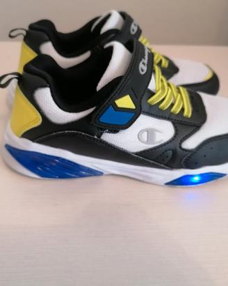 scarpe Champion 