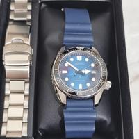 Seiko Prospex Diver's 