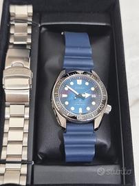Seiko Prospex Diver's 