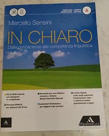 IN CHIARO isbn: 9788824744294