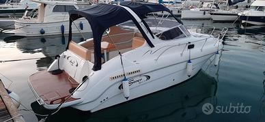 Saver 24 riviera
