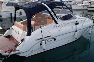 Saver 24 riviera