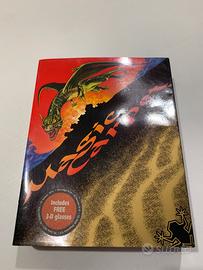 Magic Carpet Big Box retro gaming