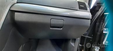 CHEVROLET CAPTIVA 2007 - CASSETTA PORTAOGGETTI