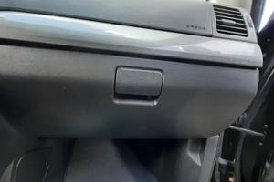 CHEVROLET CAPTIVA 2007 - CASSETTA PORTAOGGETTI