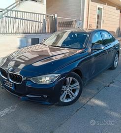 Bmw 316 316d Sport