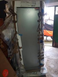 Frigorifero Monoporta SI6 1 S  322 lt Colore Inox