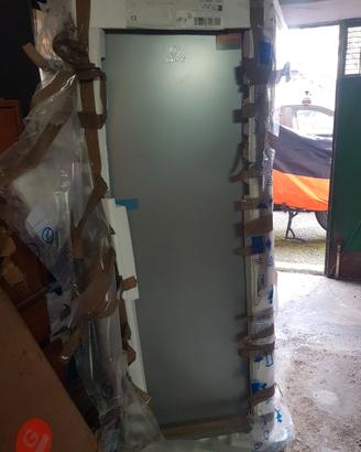 Frigorifero Monoporta SI6 1 S  322 lt Colore Inox