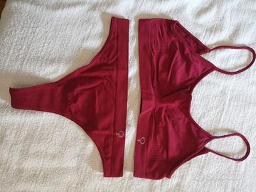 completo bordeaux t. m 