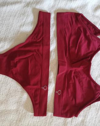 completo bordeaux t. m 
