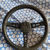 Volante Originale Renault 5 Alpine turbo