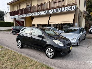 TOYOTA - Yaris - 1.0 5p. #UNICOPROPRIETARIO