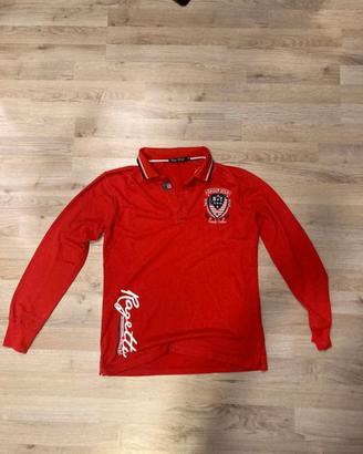 polo bambino 13 14 anni