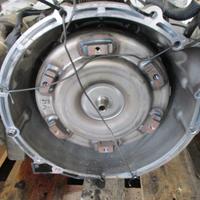 Cambio aut 4x4 kia sorento 2.5 crd 2005 d4cb