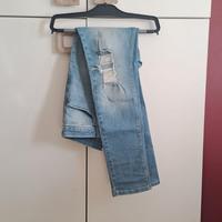 Blue Jeans - ASOS Design L 32  taglia ita 46