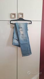 Blue Jeans - ASOS Design L 32  taglia ita 46