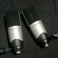sennheiser mk4