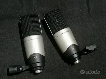 sennheiser mk4