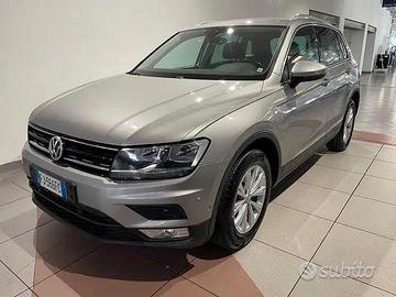 Musata completa volkswagen tiguan #068