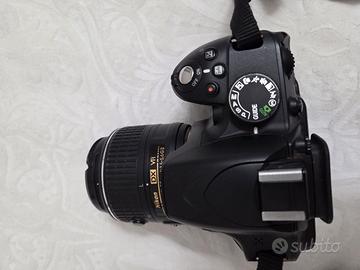Nikon D3200