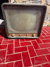 TV vintage