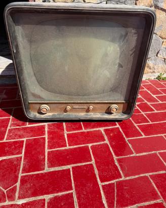 TV vintage