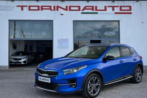 Kia XCeed 1.4 T-GDi Style