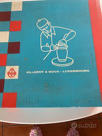 Servizio per bourguignonne Villeroy & Boch