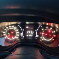 fiat tipo berlina 2016