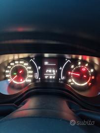 fiat tipo berlina 2016