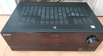 sony str dn 1010