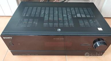 Sintoampli Av Sony STR DN 1010 7.1 canali