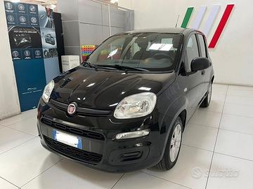 FIAT Panda 1.2 69cv E6 Easy