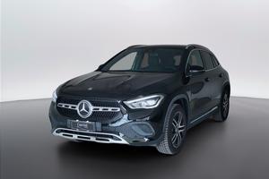 MERCEDES-BENZ GLA-H247 2020 - GLA 200 d Sport Plus