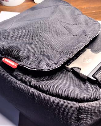 Borsa fotografica Manfrotto
